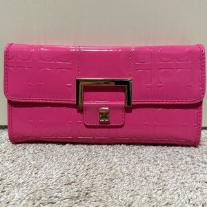 Liz Claiborne Wallet